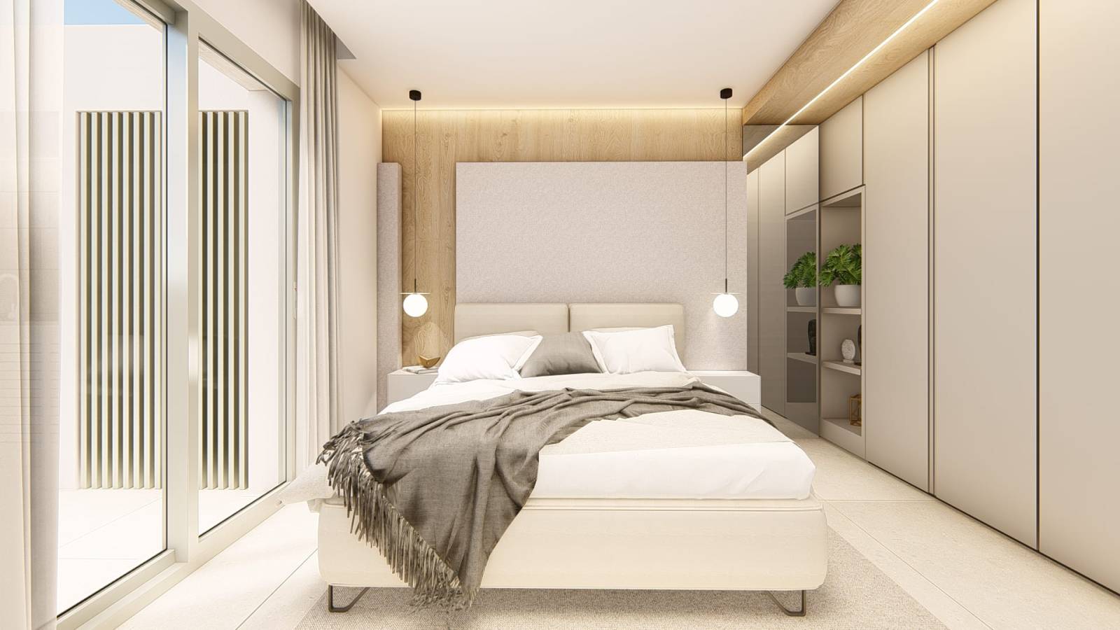 Nieuwbouw - Woning - Ciudad Quesada