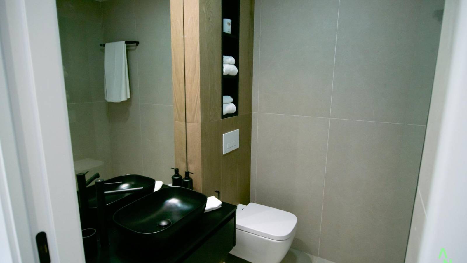 Nieuwbouw - Woning - Condado de Alhama