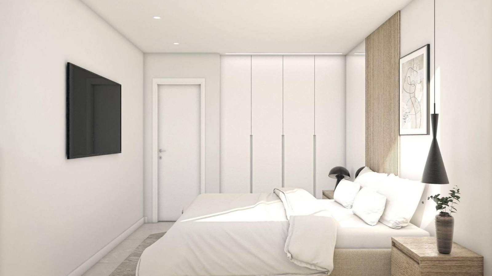 Nieuwbouw - Woning - Condado de Alhama