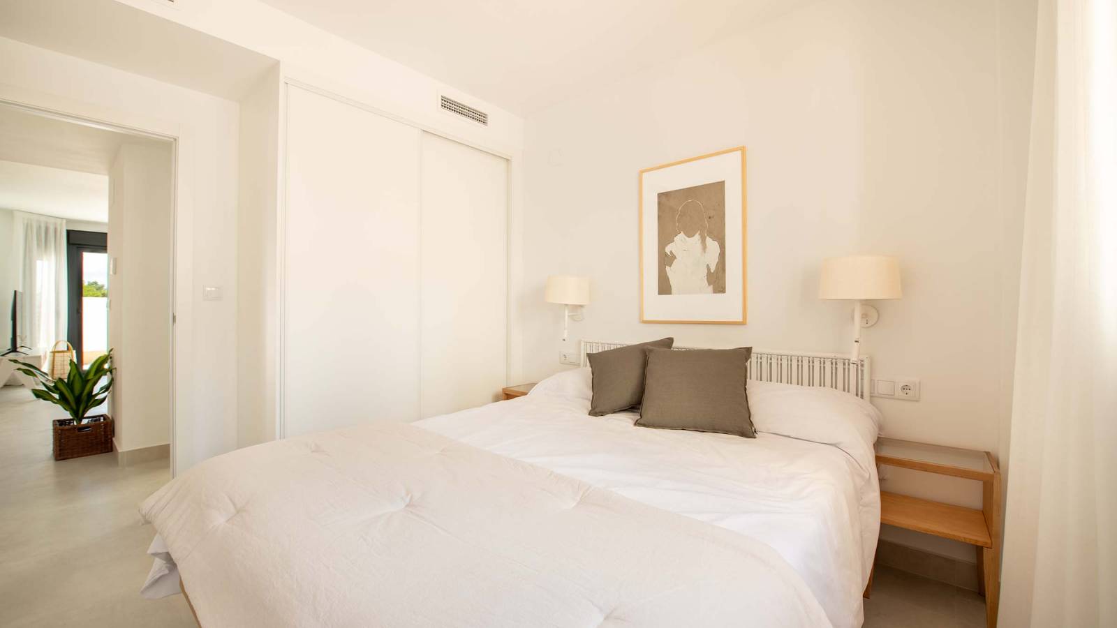 Nieuwbouw - Woning - Cox