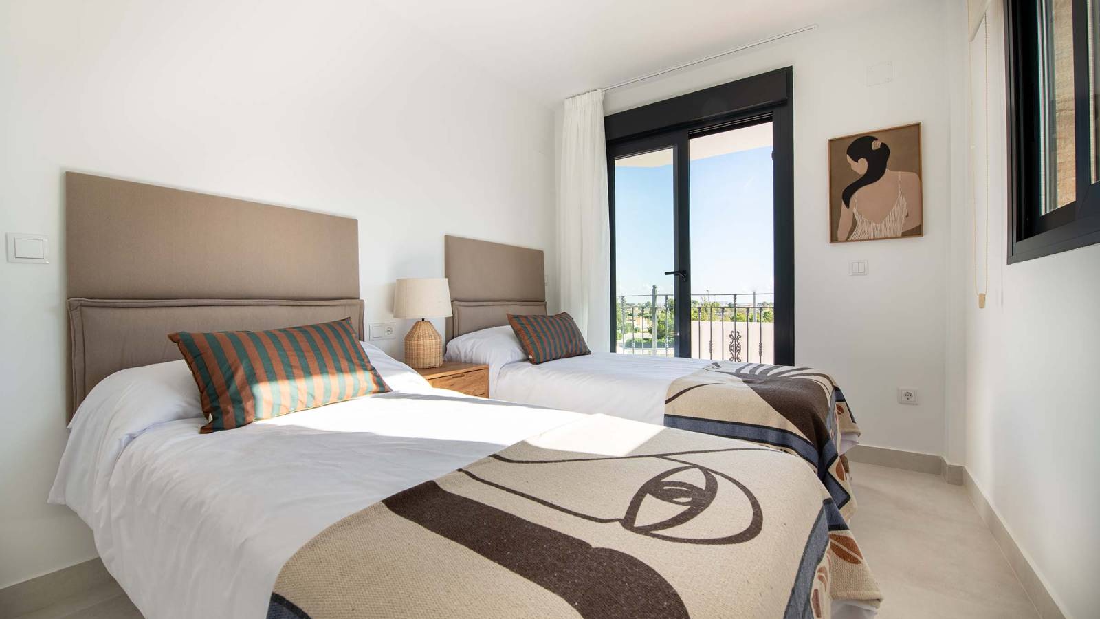 Nieuwbouw - Woning - Cox