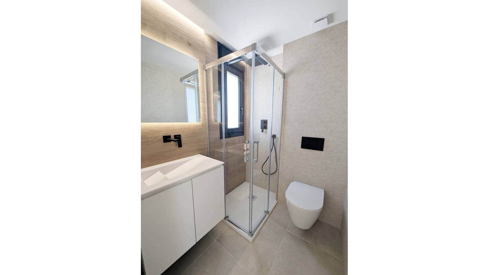 Nieuwbouw - Woning - Denia - Dénia