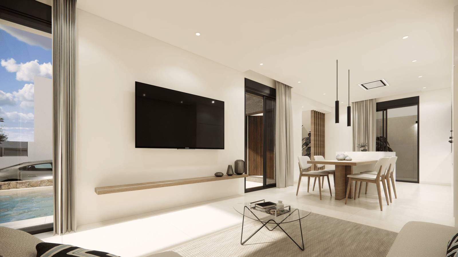 Nieuwbouw - Woning - Dolores