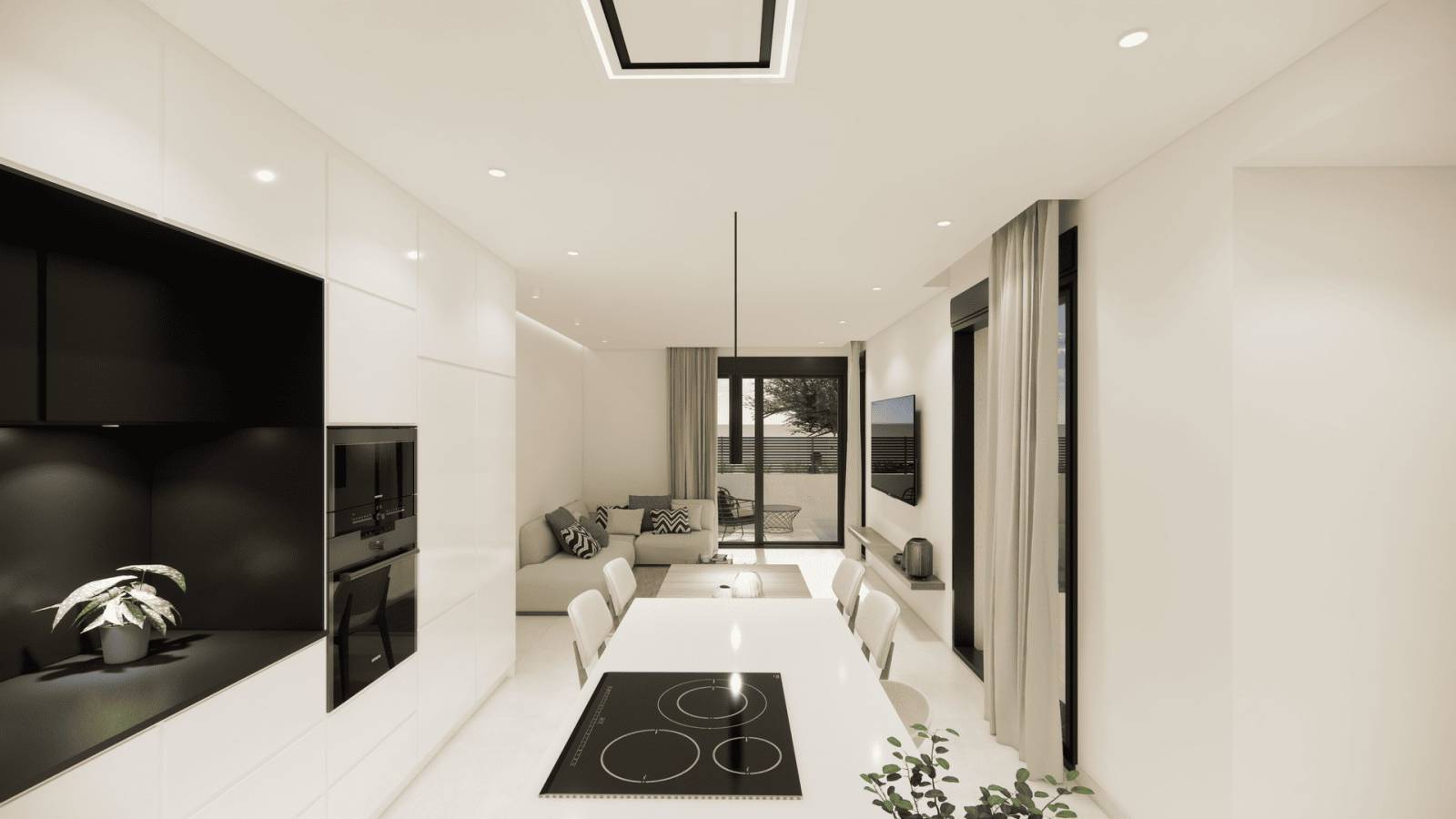 Nieuwbouw - Woning - Dolores