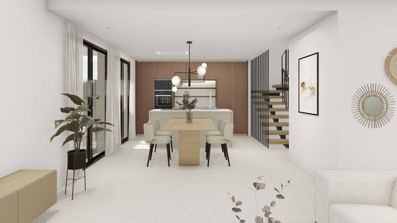 Nieuwbouw - Woning - Dolores