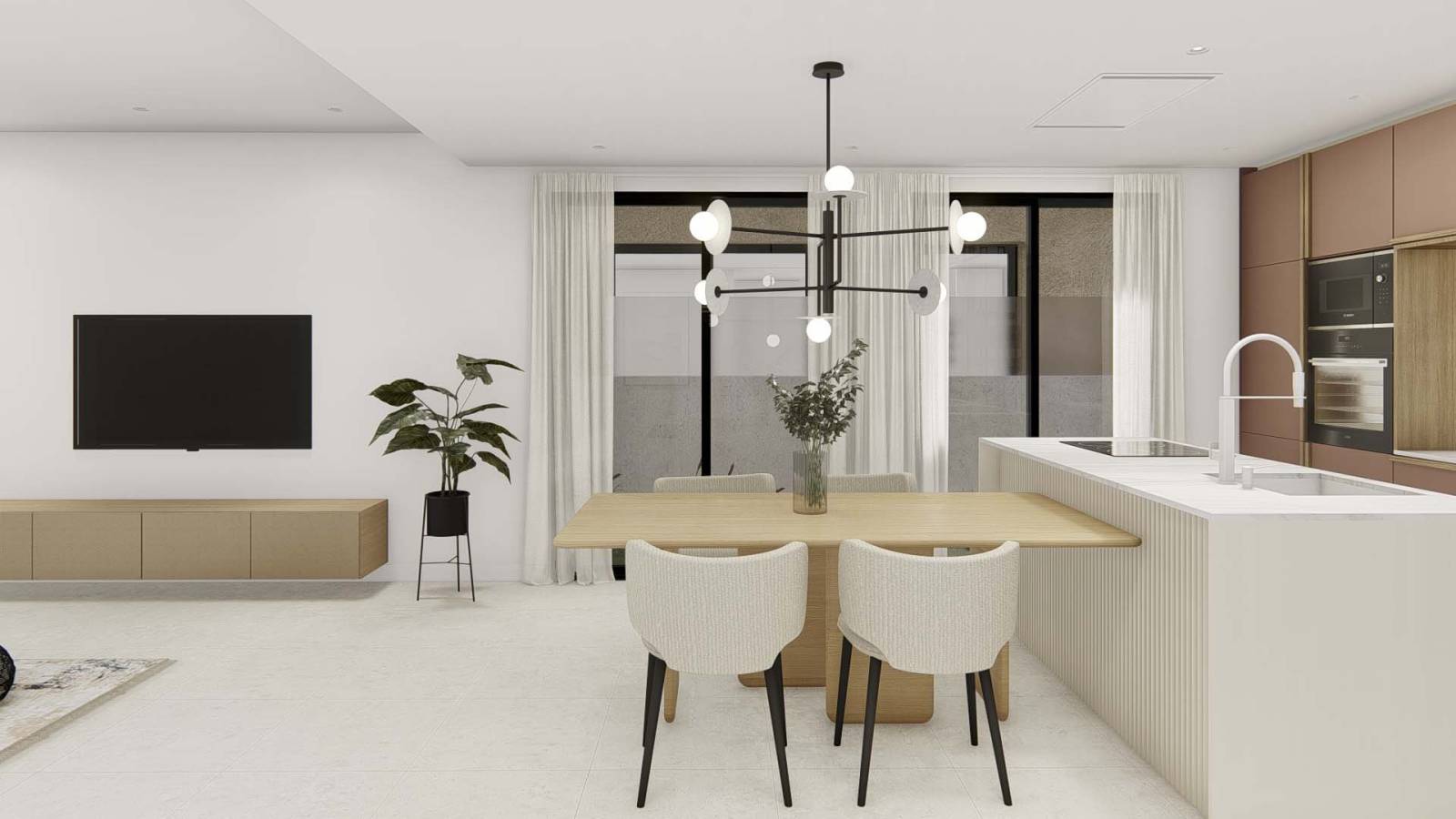 Nieuwbouw - Woning - Dolores