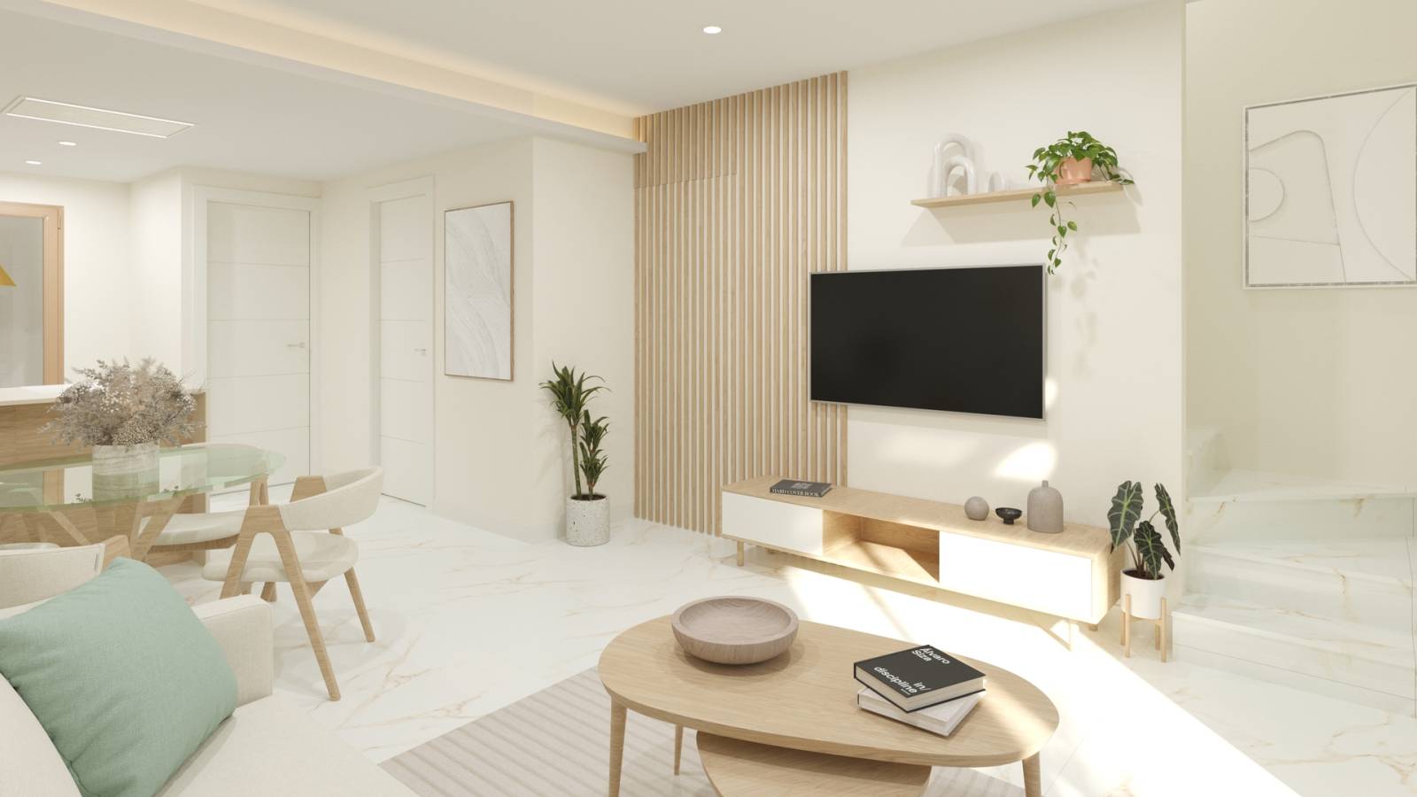 Nieuwbouw - Woning - Dolores