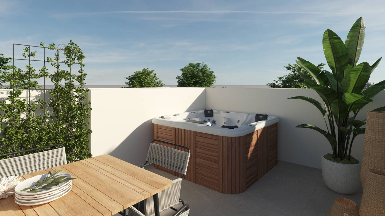 Nieuwbouw - Woning - Dolores