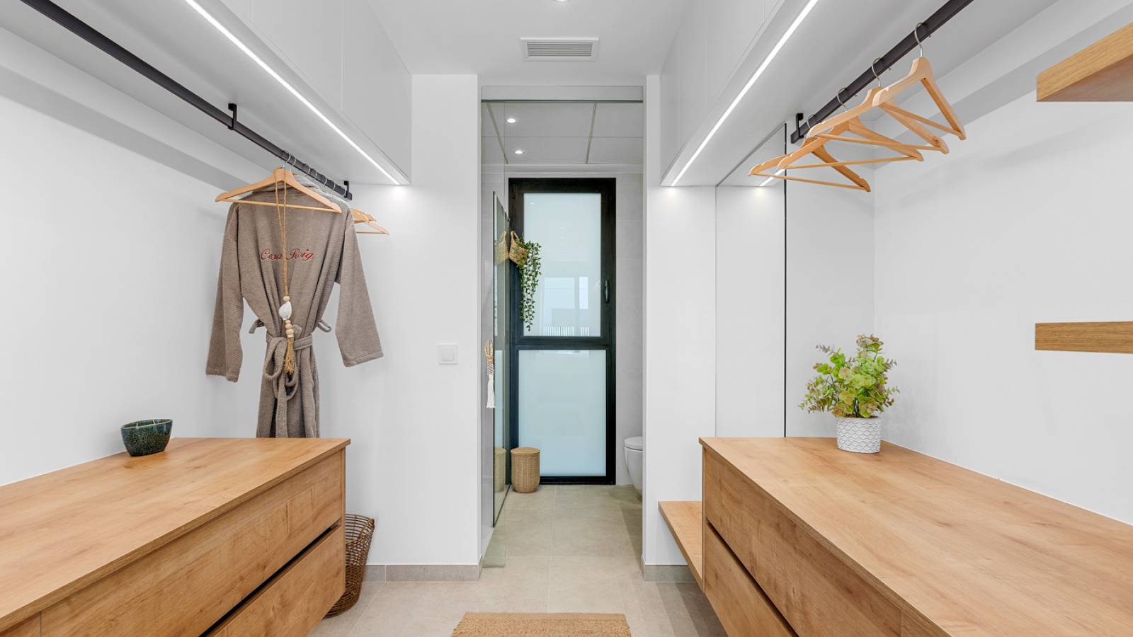 Nieuwbouw - Woning - Dolores