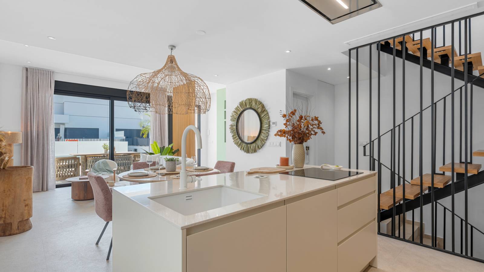 Nieuwbouw - Woning - Dolores