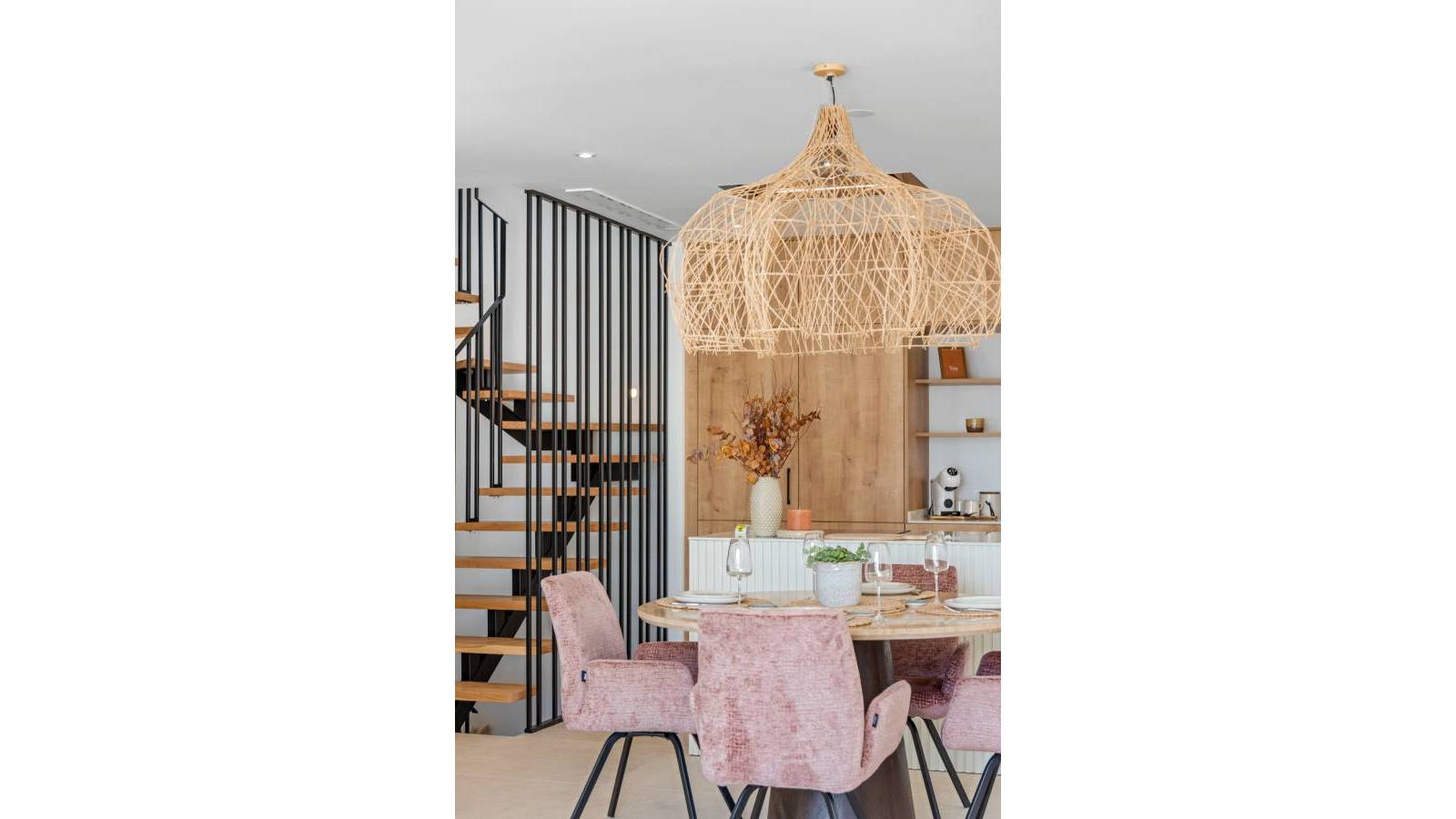 Nieuwbouw - Woning - Dolores