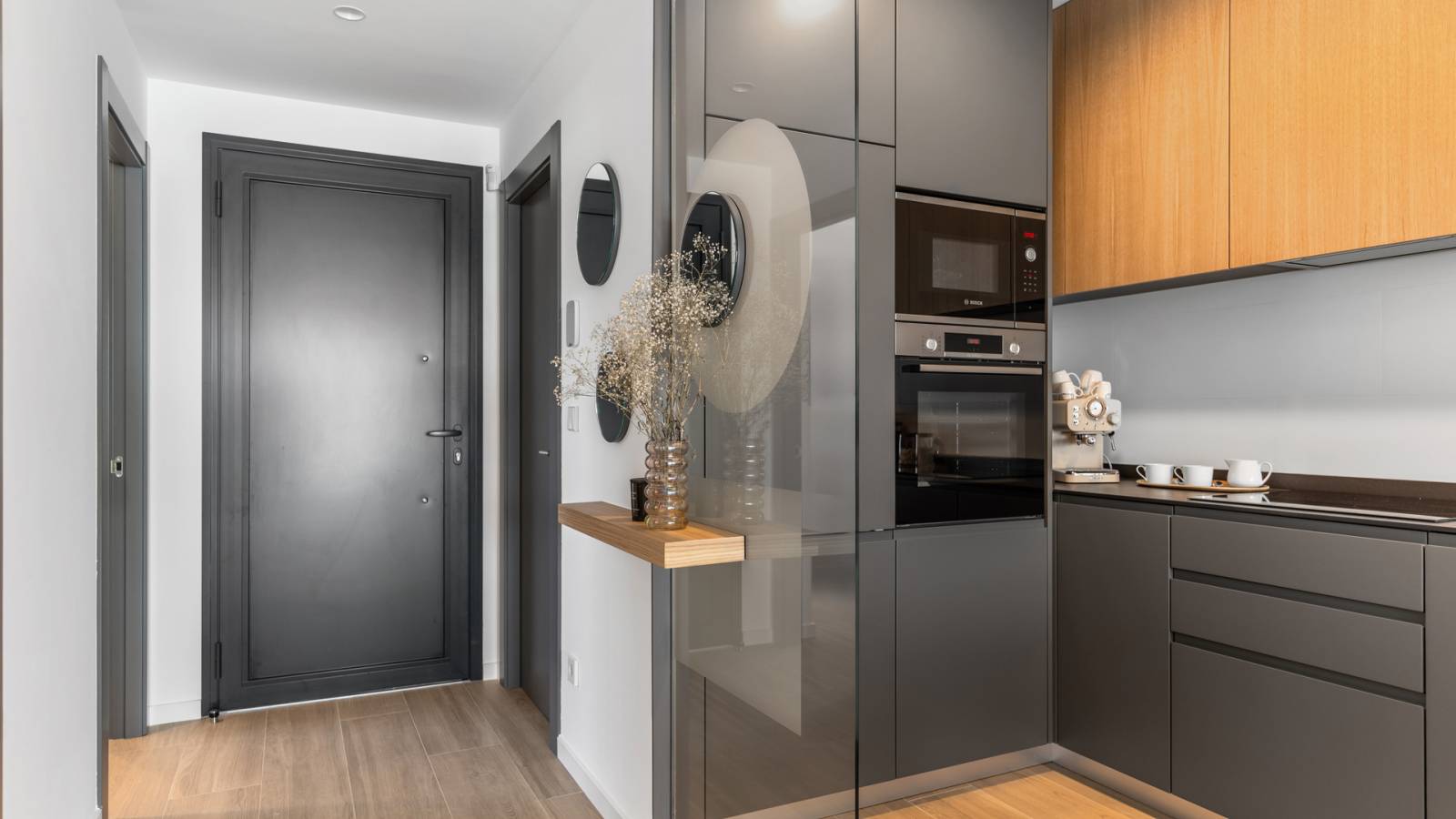 Nieuwbouw - Woning - El Poble Nou de Benitatxell