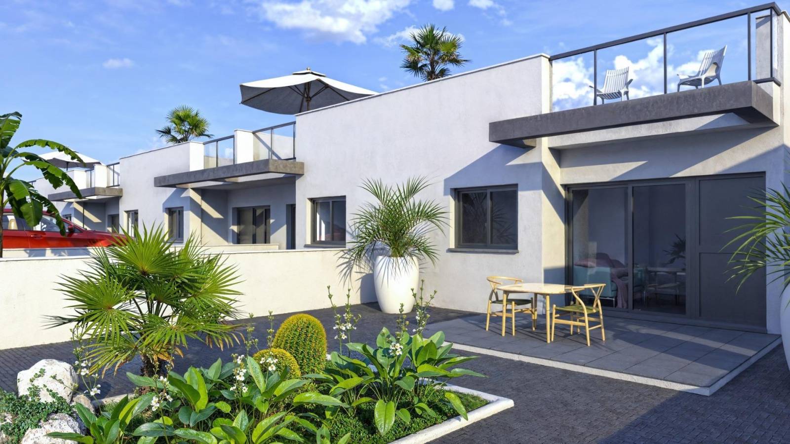 Nieuwbouw - Woning - El Verger