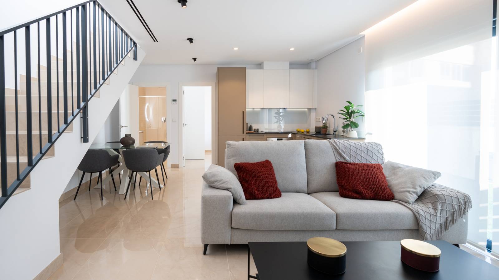 Nieuwbouw - Woning - Elche