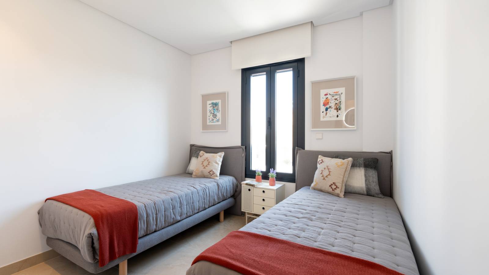 Nieuwbouw - Woning - Elche