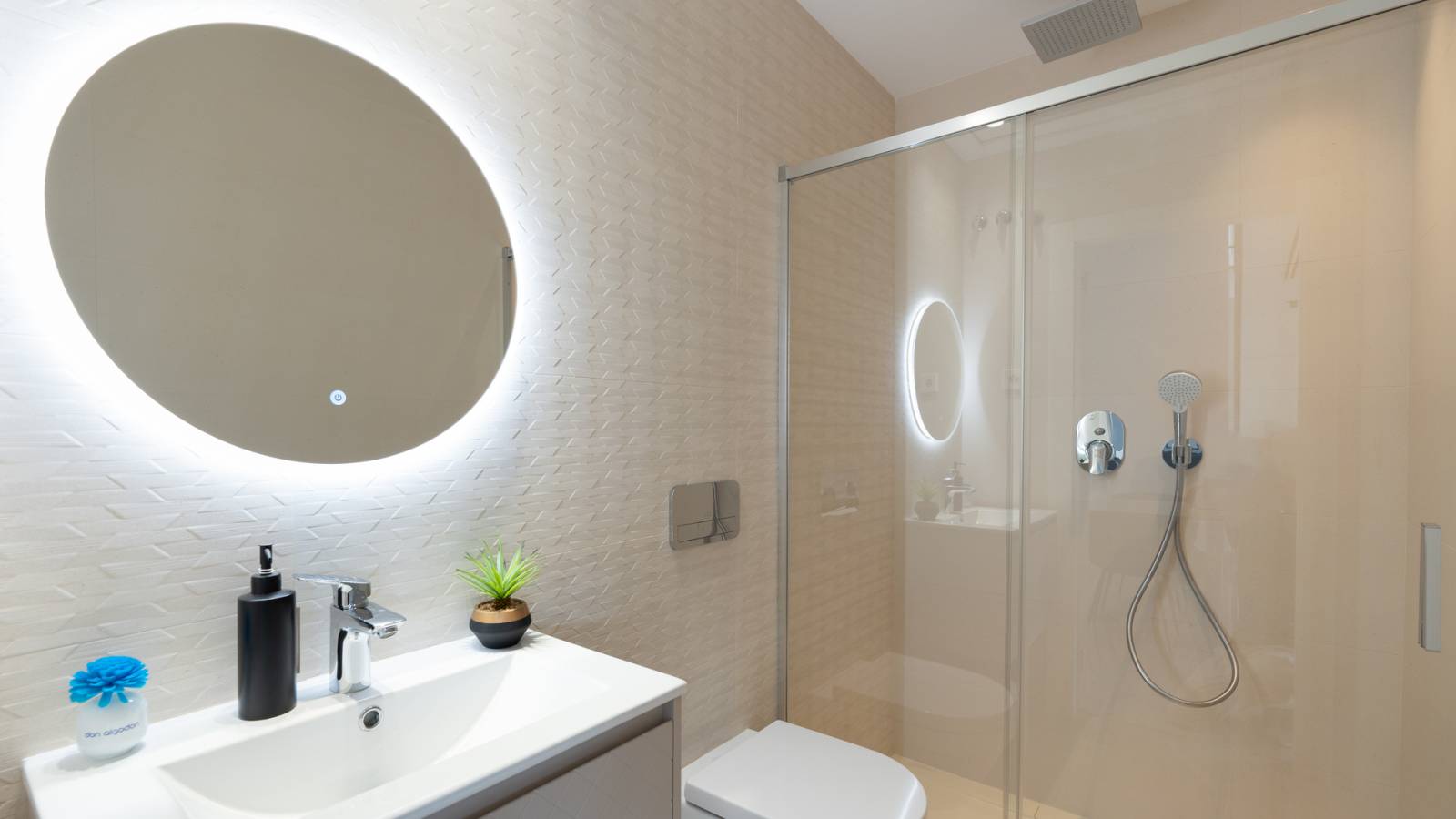 Nieuwbouw - Woning - Elche