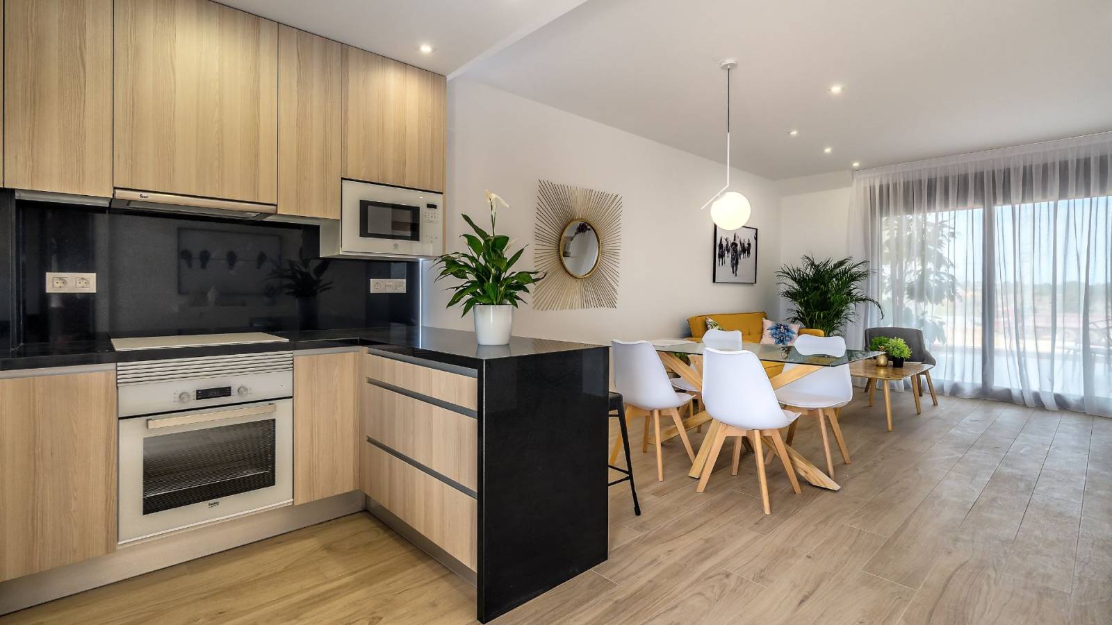 Nieuwbouw - Woning - Finestrat