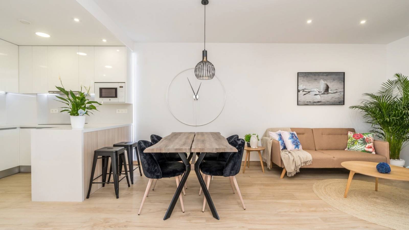 Nieuwbouw - Woning - Finestrat