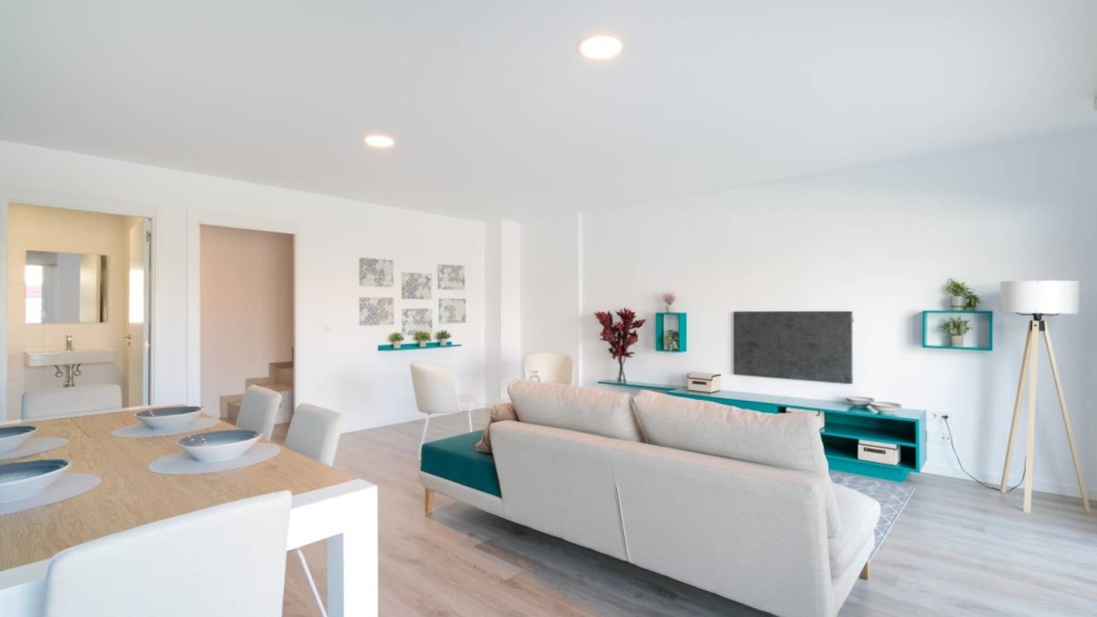 Nieuwbouw - Woning - Finestrat
