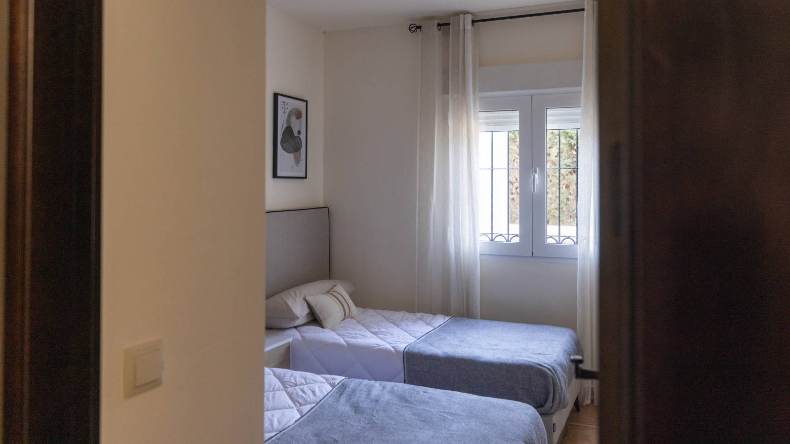 Nieuwbouw - Woning - Fuente Alamo