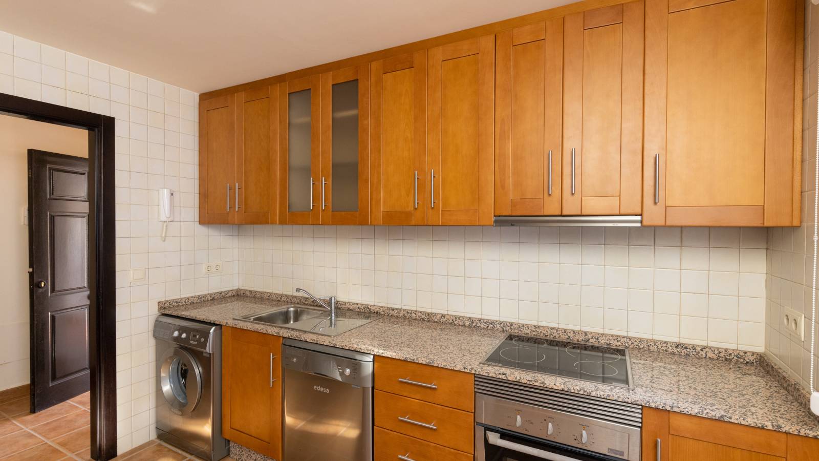 Nieuwbouw - Woning - Fuente Alamo