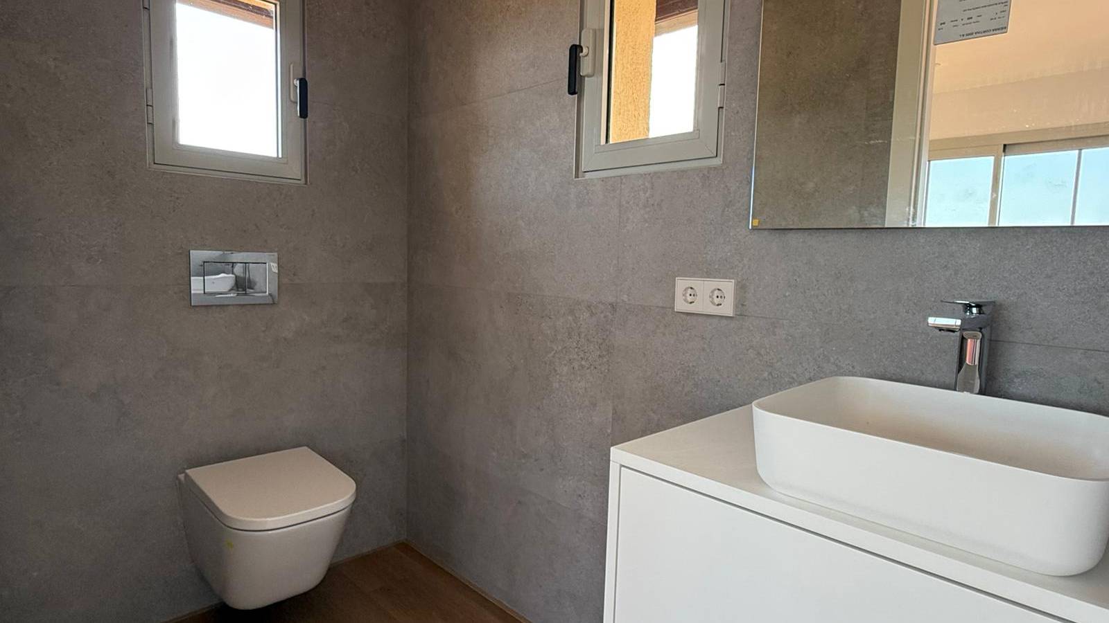 Nieuwbouw - Woning - Golf Badia