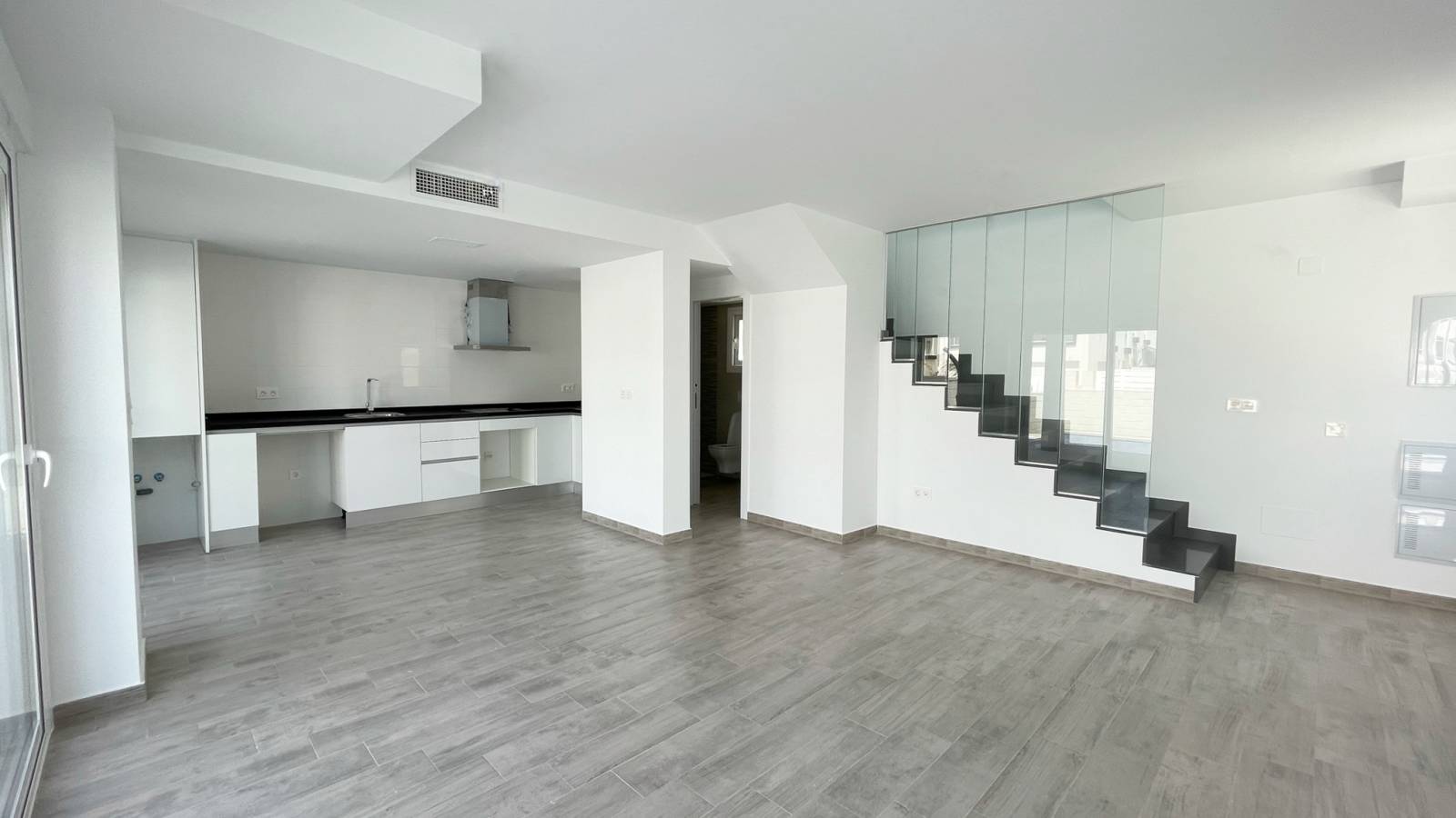 Nieuwbouw - Woning - Gran Alacant