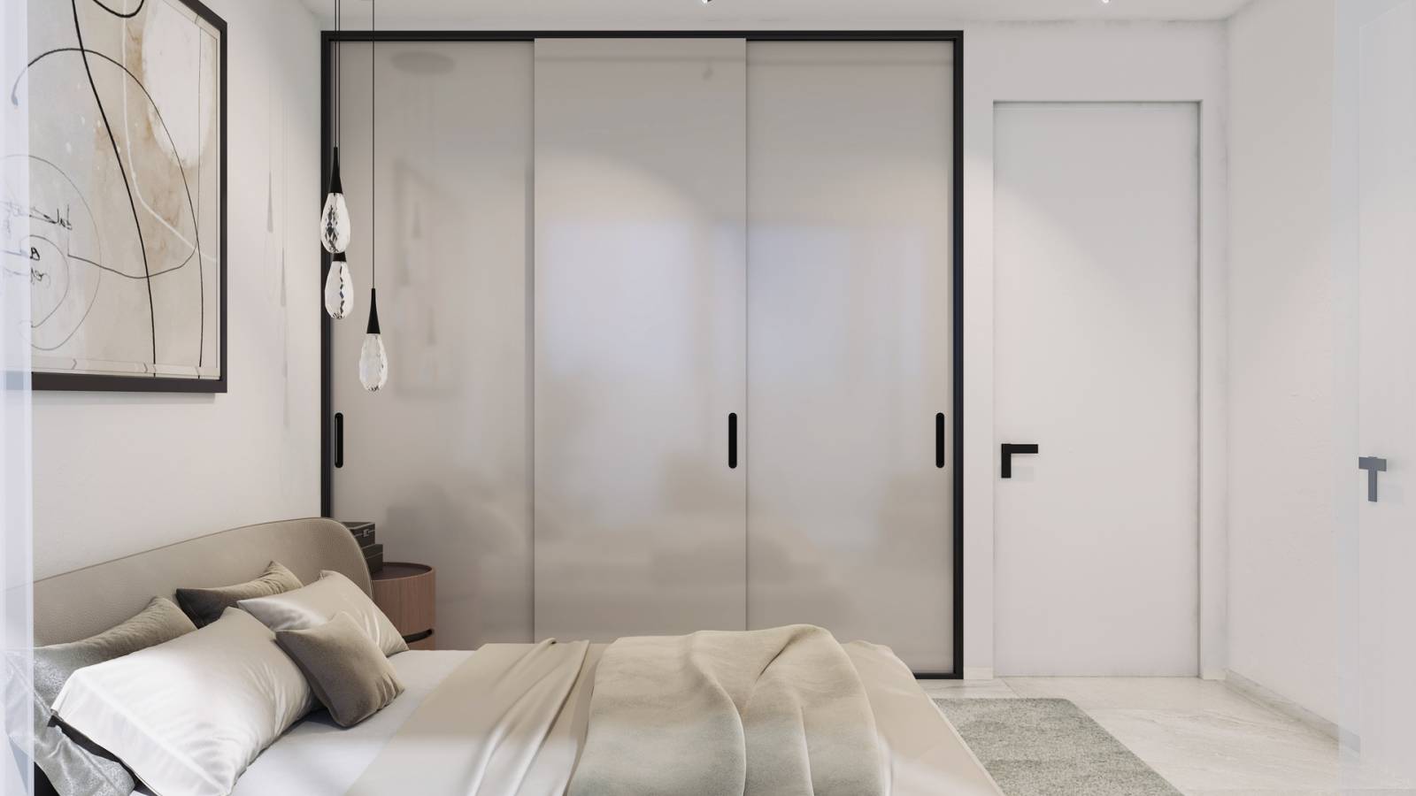 Nieuwbouw - Woning - Guardamar del Segura