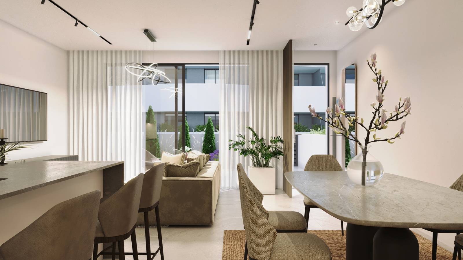 Nieuwbouw - Woning - Guardamar del Segura