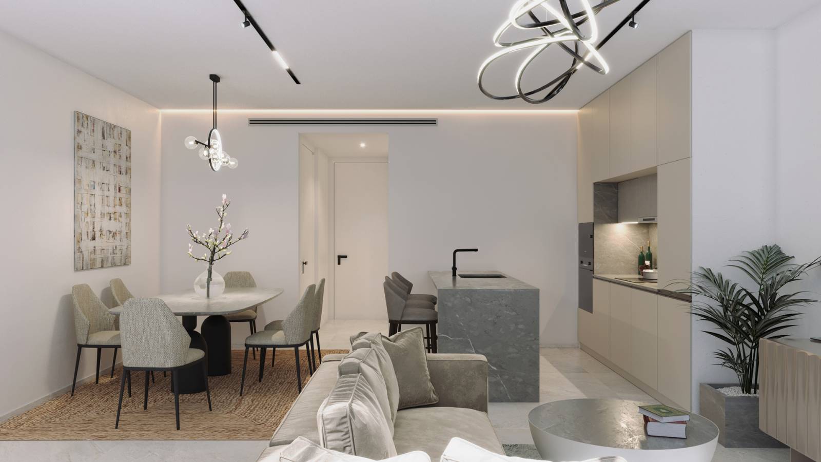 Nieuwbouw - Woning - Guardamar del Segura