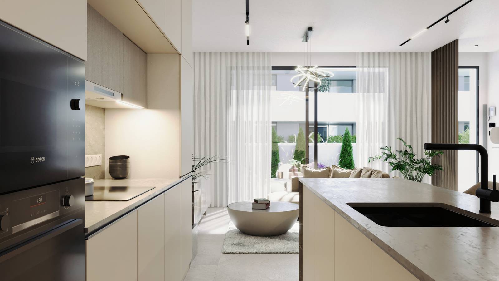 Nieuwbouw - Woning - Guardamar del Segura