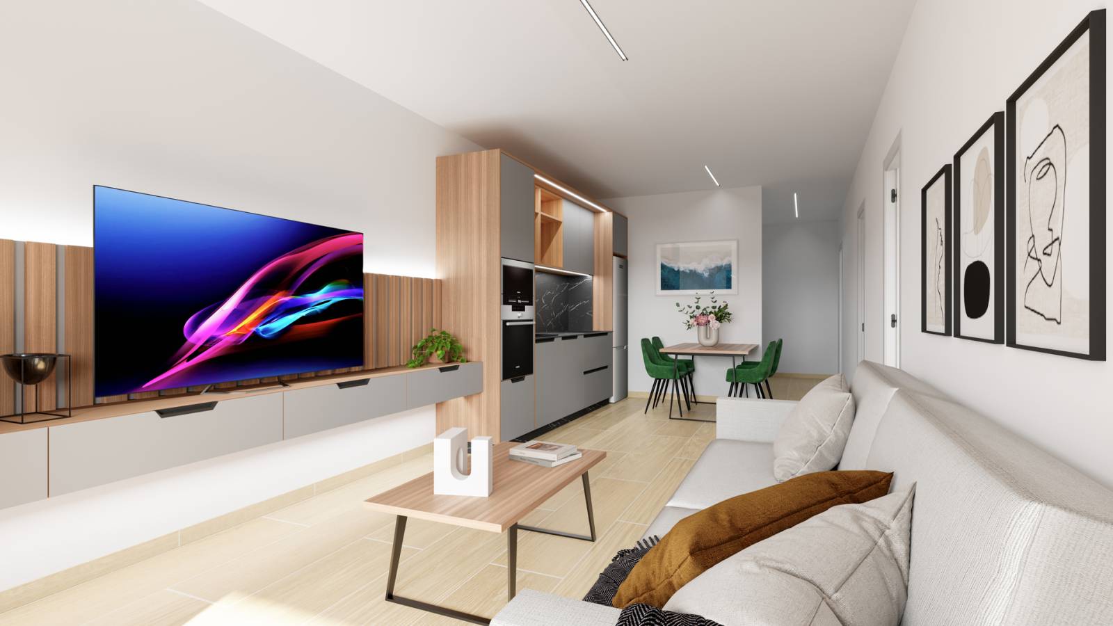 Nieuwbouw - Woning - Guardamar del Segura