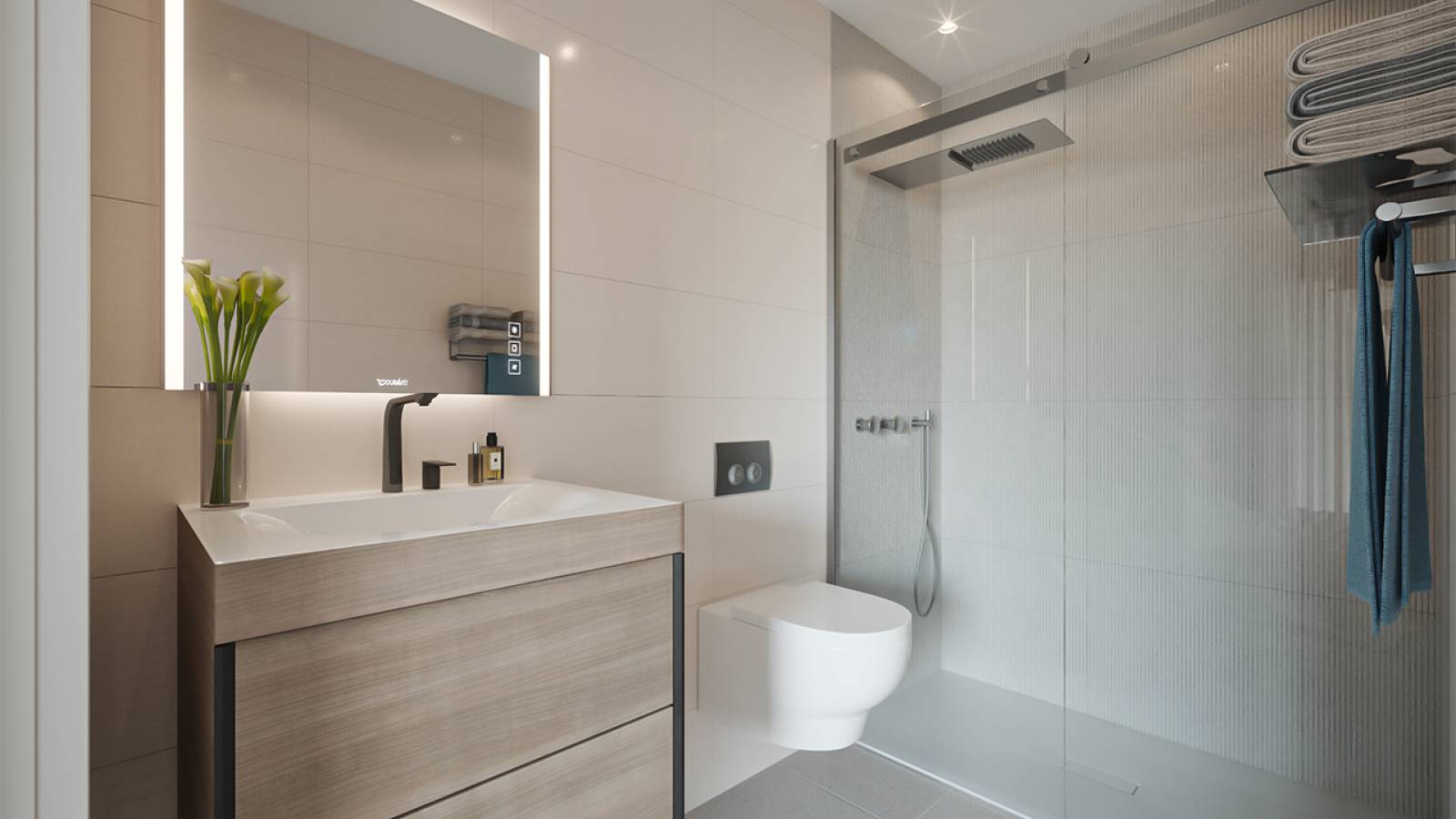 Nieuwbouw - Woning - Guardamar del Segura