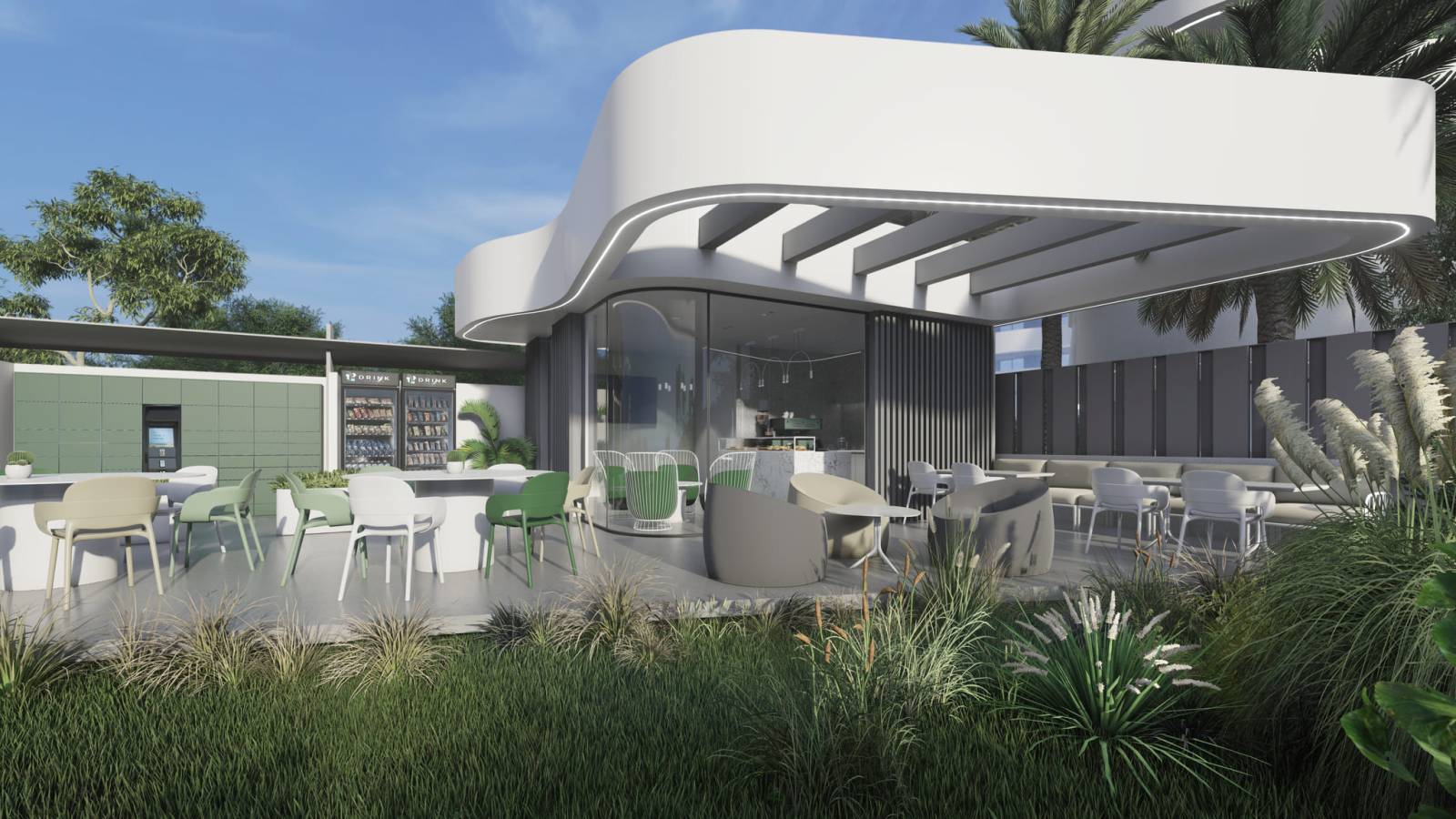 Nieuwbouw - Woning - Guardamar del Segura