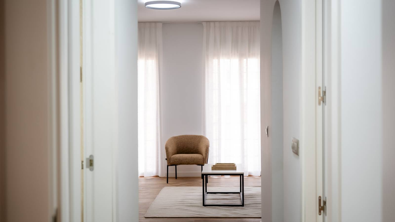 Nieuwbouw - Woning - Herrerías