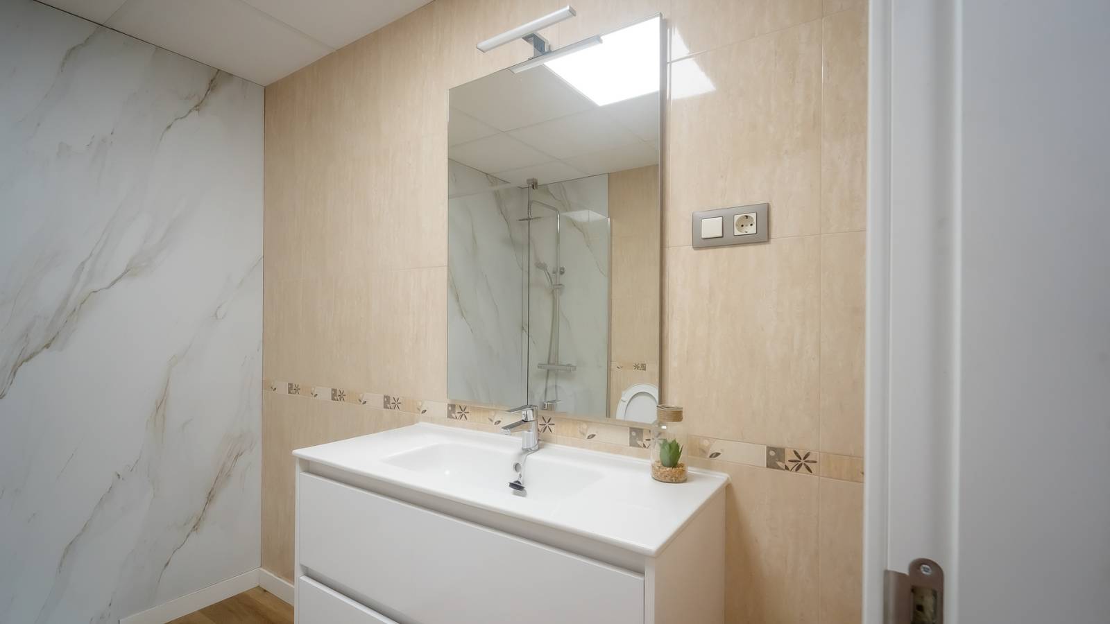 Nieuwbouw - Woning - Herrerías