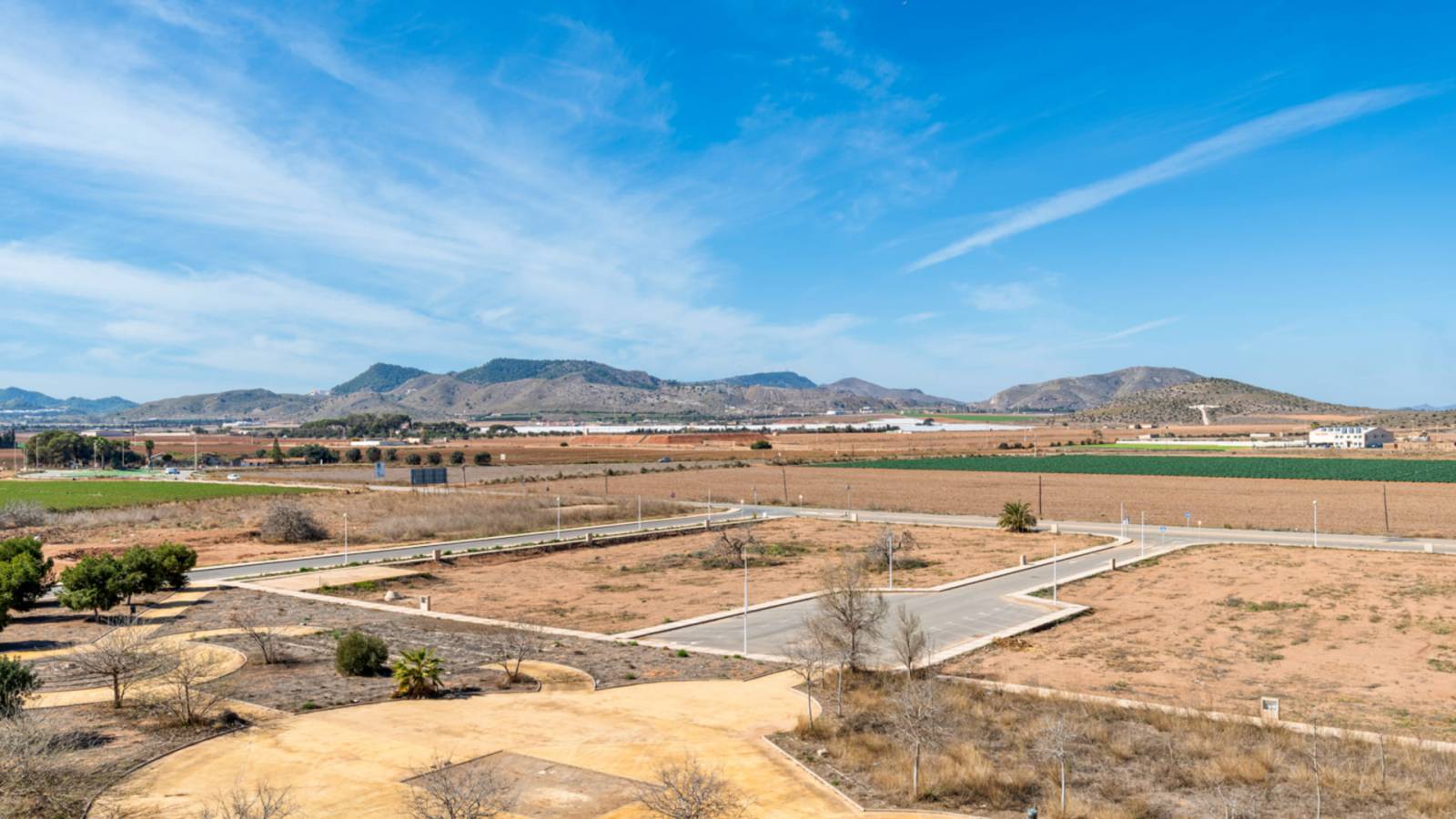 Nieuwbouw - Woning - Islas Menores