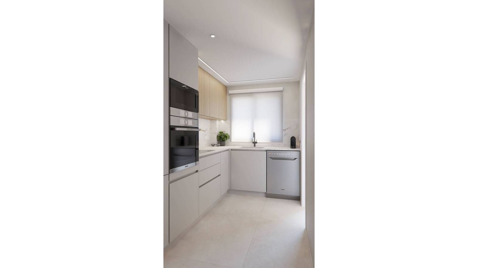 Nieuwbouw - Woning - Javea/Xabia - Javea