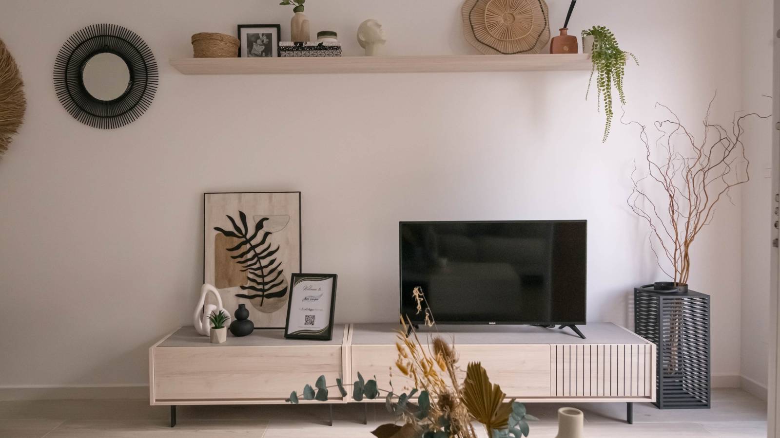 Nieuwbouw - Woning - Jerónimo y Avileses