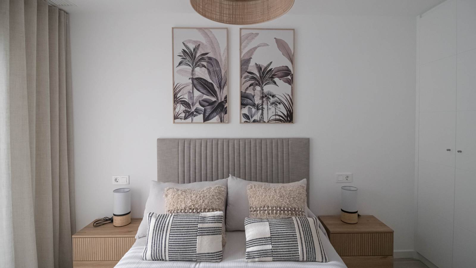 Nieuwbouw - Woning - Jerónimo y Avileses