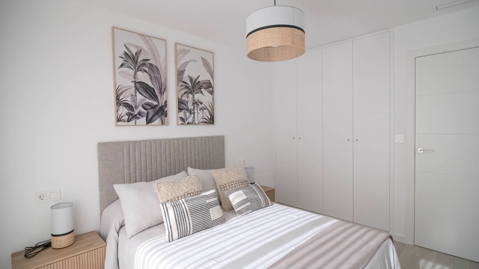 Nieuwbouw - Woning - Jerónimo y Avileses