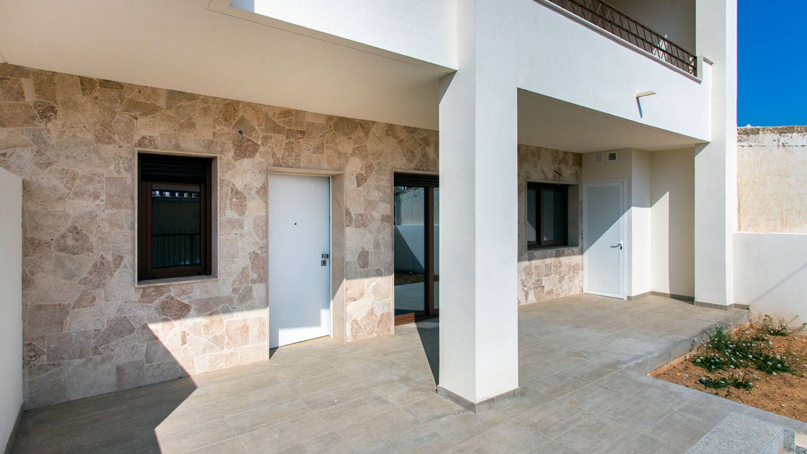 Nieuwbouw - Woning - La Canalosa