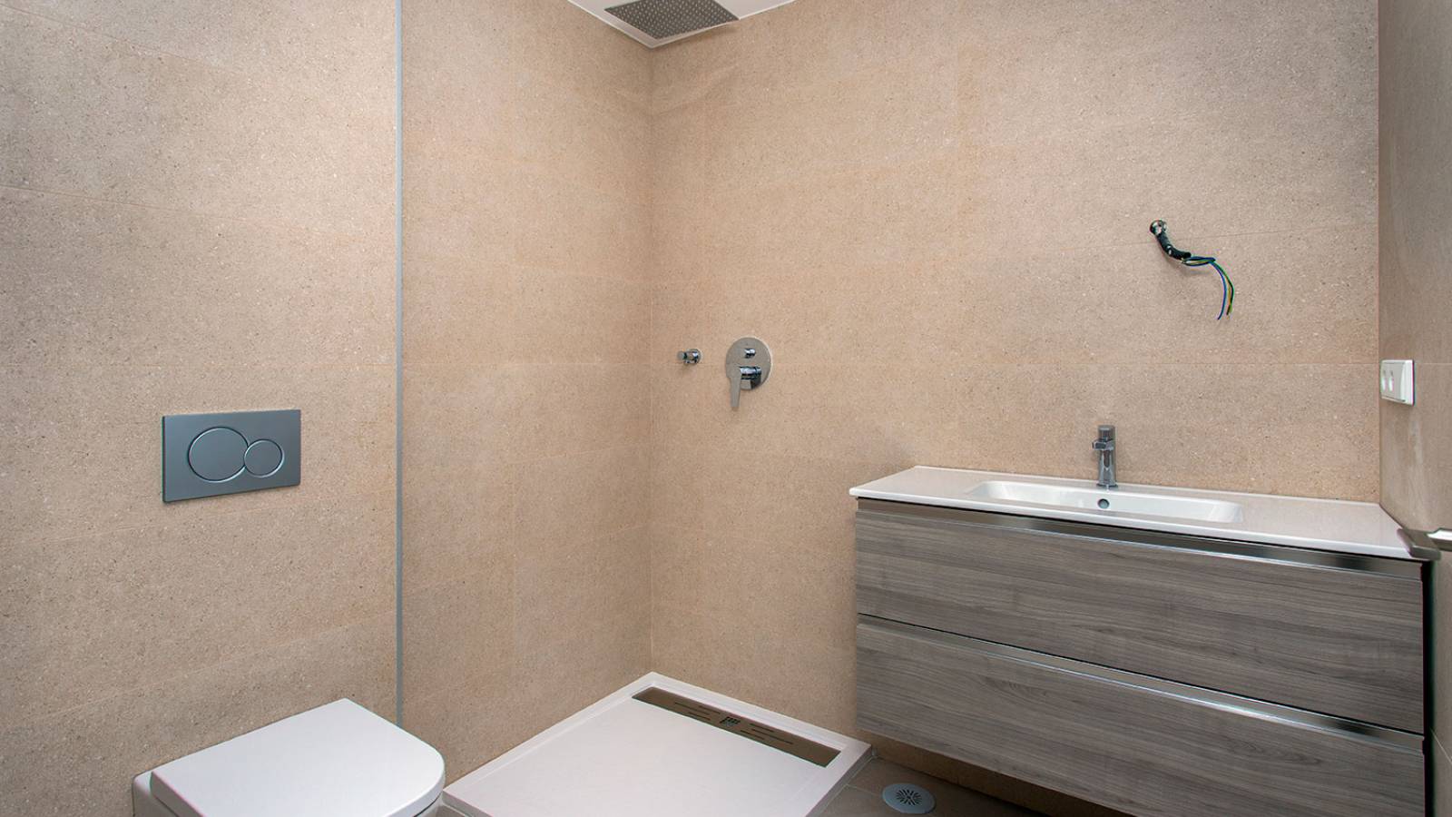 Nieuwbouw - Woning - La Canalosa