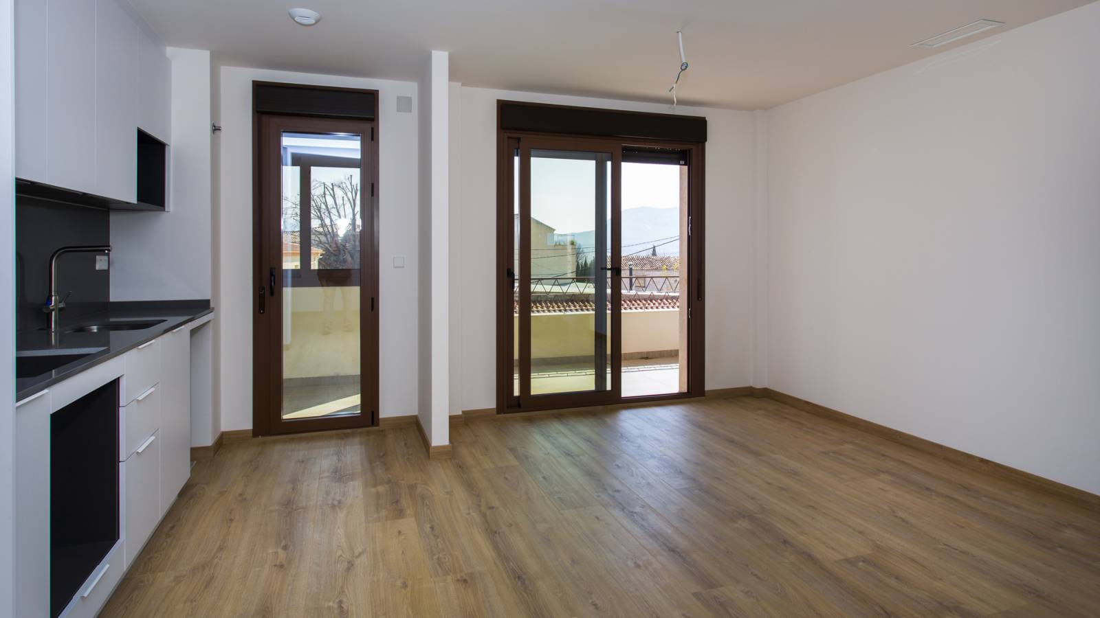 Nieuwbouw - Woning - La Canalosa