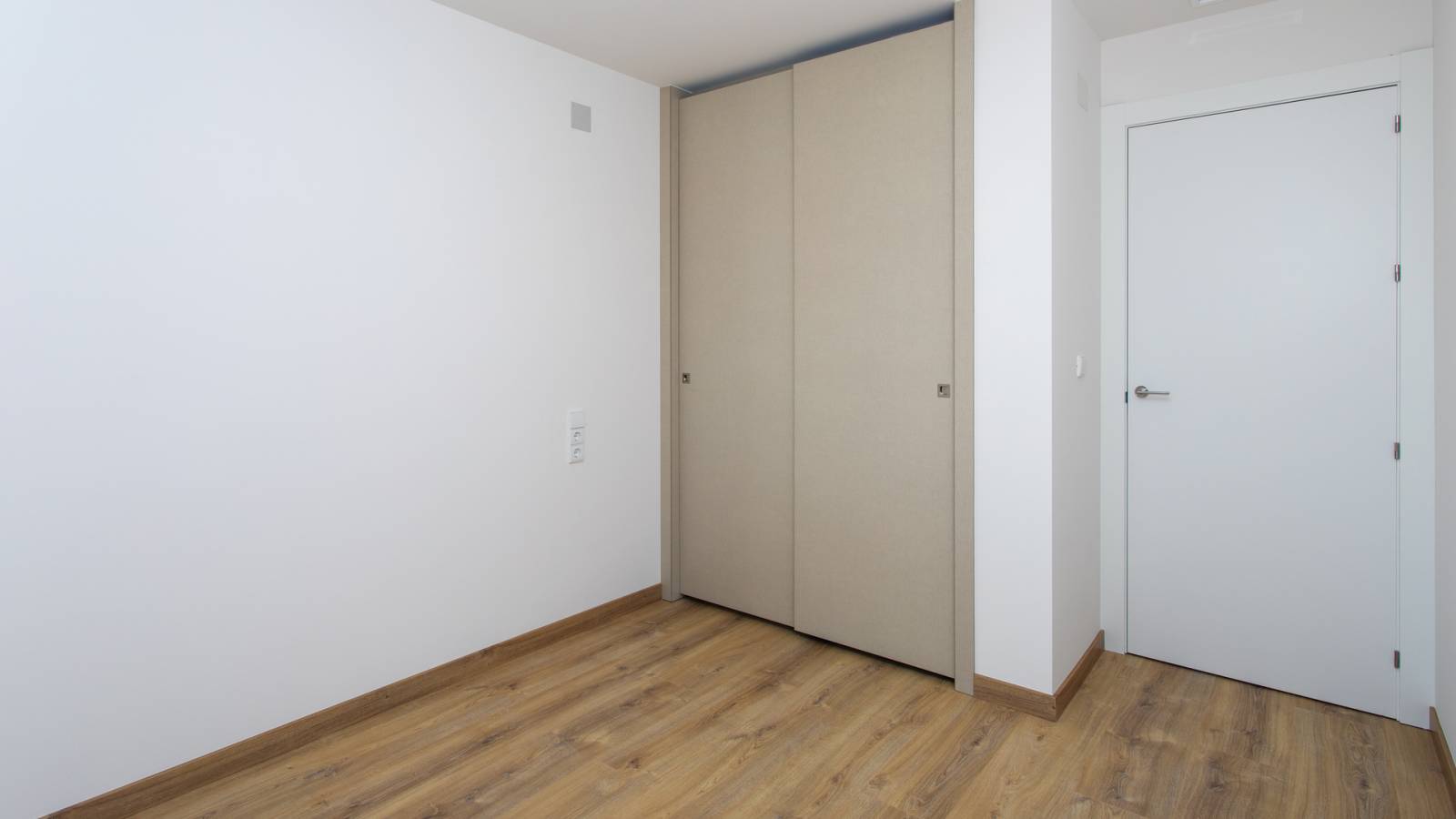 Nieuwbouw - Woning - La Canalosa