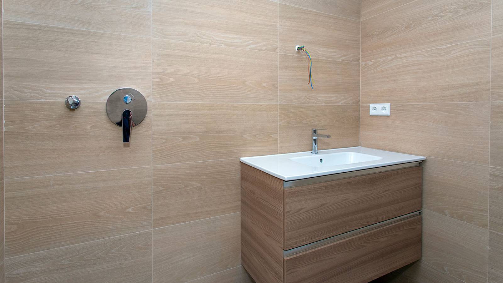 Nieuwbouw - Woning - La Canalosa