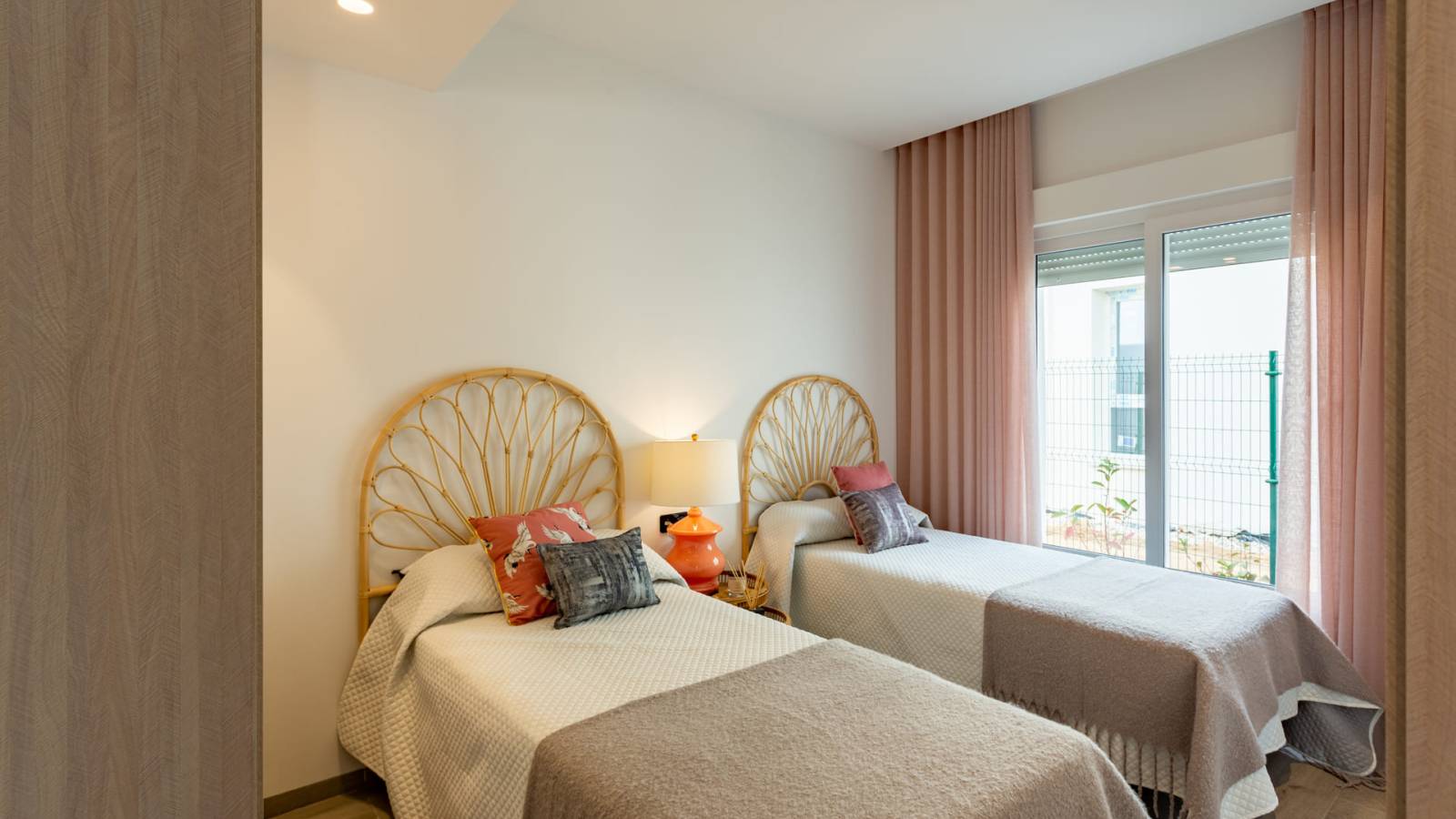 Nieuwbouw - Woning - La Finca Golf - La finca Golf