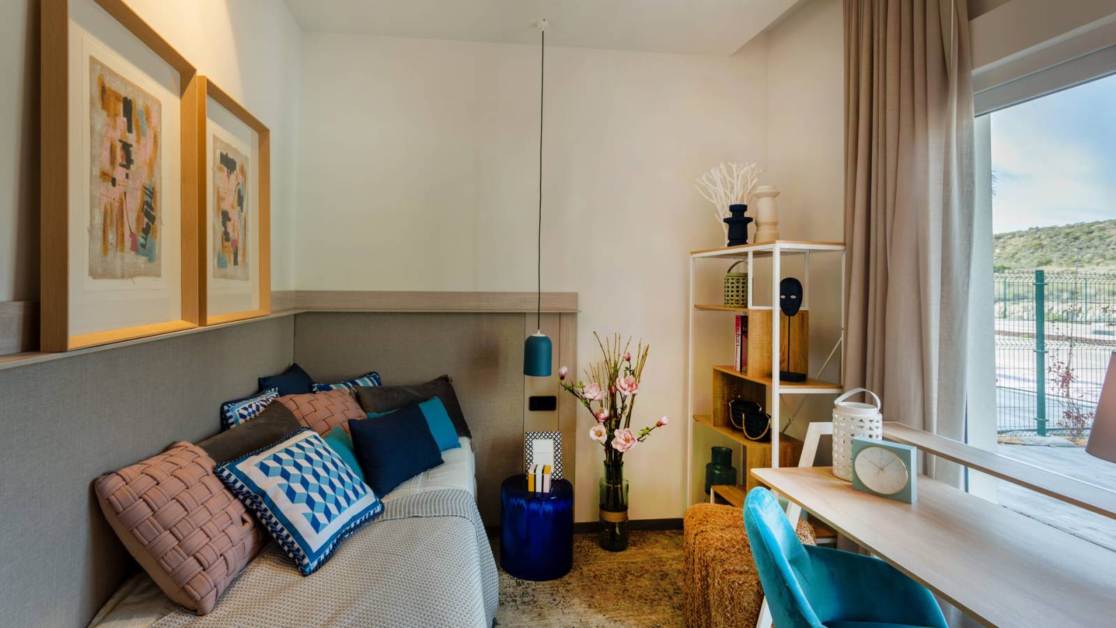 Nieuwbouw - Woning - La Finca Golf - La finca Golf