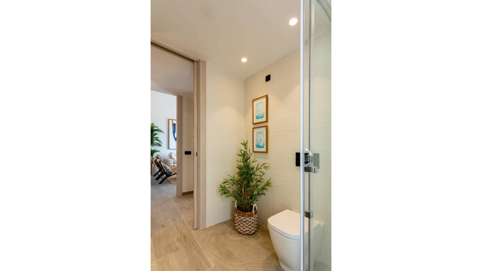 Nieuwbouw - Woning - La Finca Golf - La finca Golf