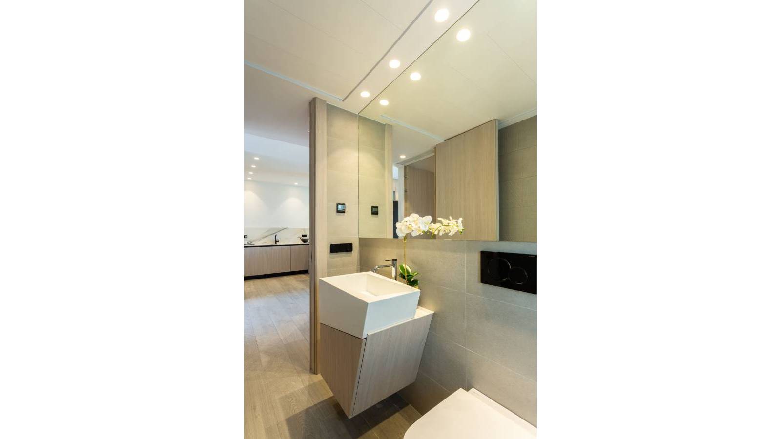 Nieuwbouw - Woning - La Finca Golf - La finca Golf